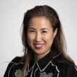 Alice Sasaki is a board member at Listen and Talk