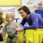 Music and Movement