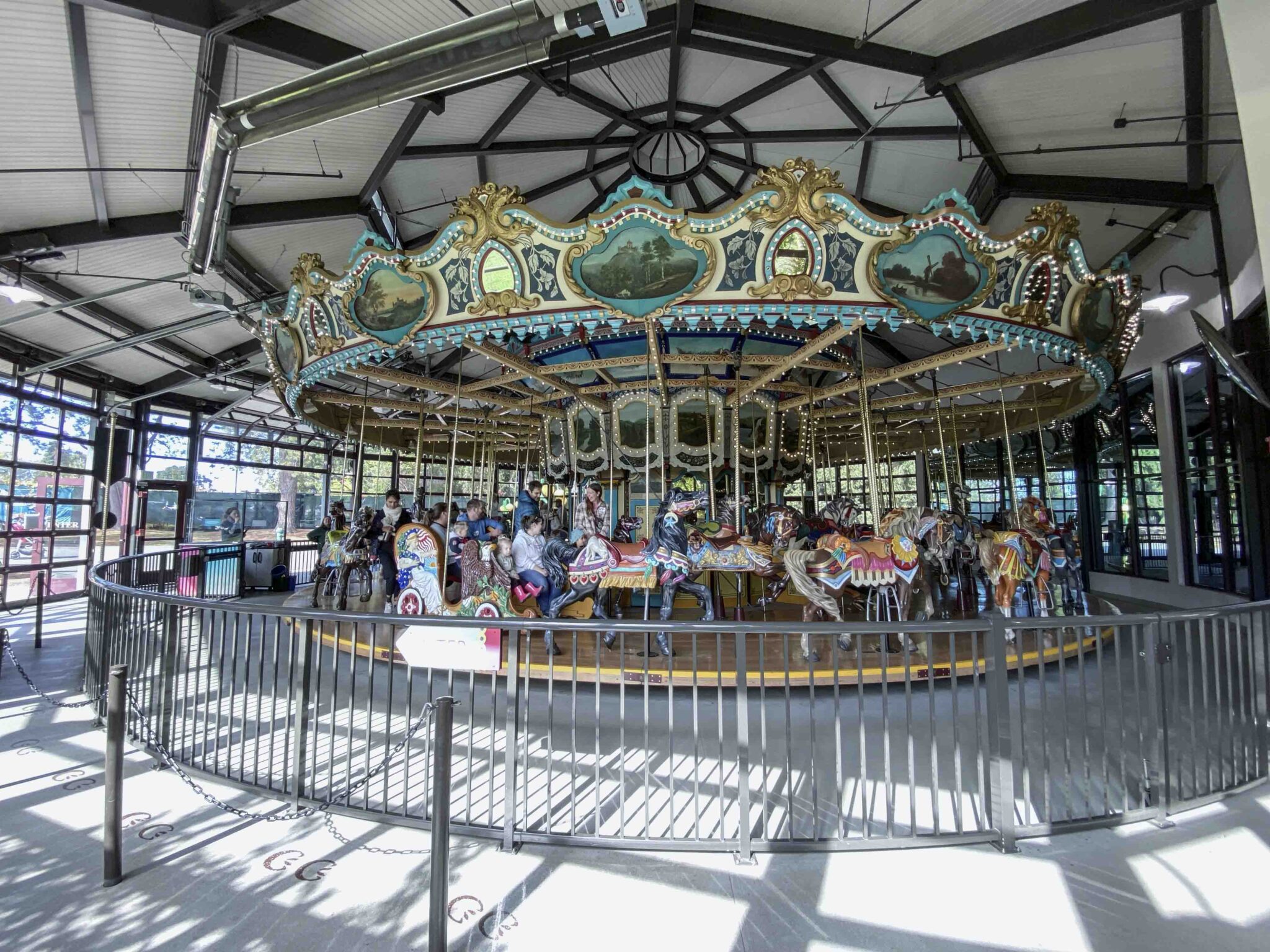 Full Carousel image shot.