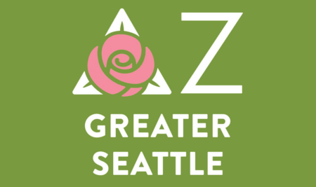 Delta Zeta of Greater Seattle honors Listen and Talk during 2024 Lamplighter Gala