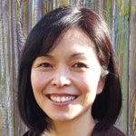 Profile picture of Yoko Ishii